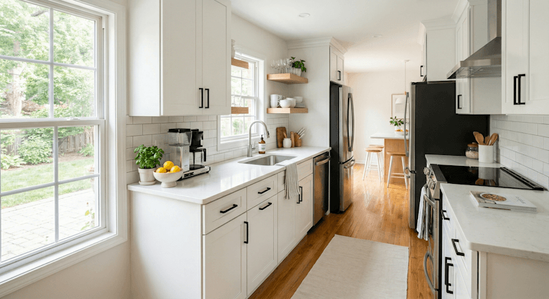 Home cleaning in Canterbury